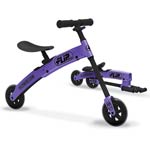 Flip Bike - Purple