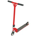 Madd MGP Team Edition Alloy Scooter - Red