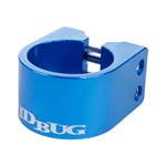 JD Bug Pro Extreme Clamp - Blue