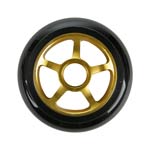 JD Bug Pro Extreme Wheel - Yellow - Black