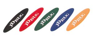 JD Bug Scooter Grip Tape