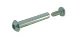 Micro Scooter Axle 19mm